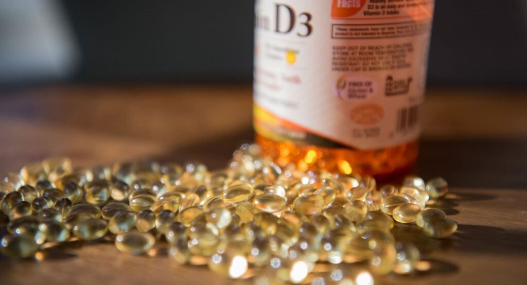  هشدار پزشکان: اوردوز ویتامین دی امکان‌پذیر و خطرناک است 
