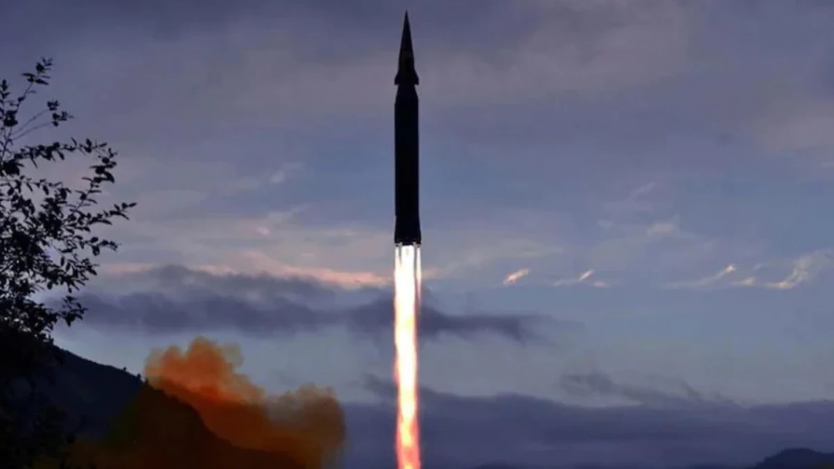  چین برای چندمین بار موشک ضد بالستیک خود را با موفقیت آزمایش کرد 