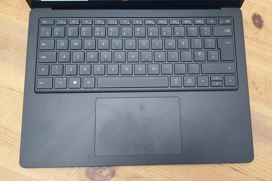 لپ تاپ Surface Laptop 3
