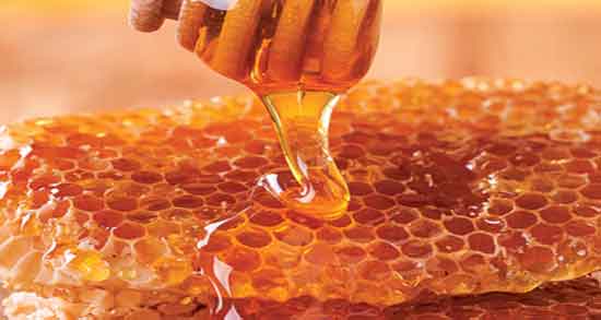 خواص شگفت انگیز عسل برای سلامتی