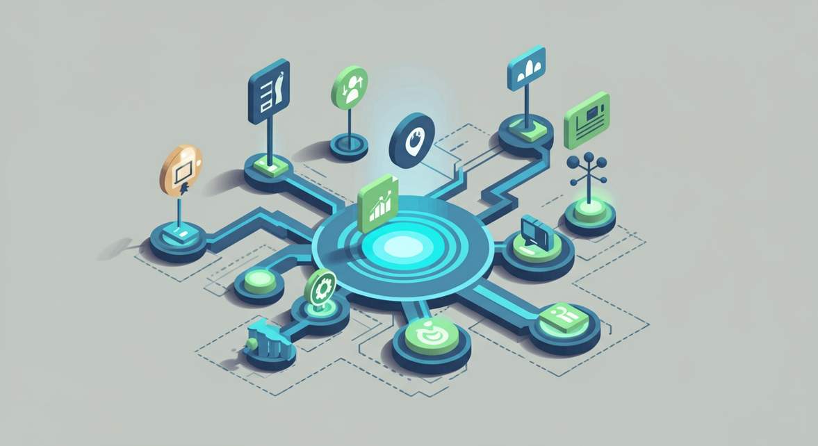 مشاوره دیجیتال مارکتینگ از صفر تا ارزش آفرینی میلیارد دلاری