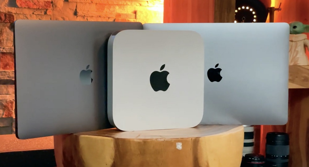 اپل در حال ساخت دستگاهی به نام «مک استودیو» است؛ ترکیبی از مک پرو و مک مینی