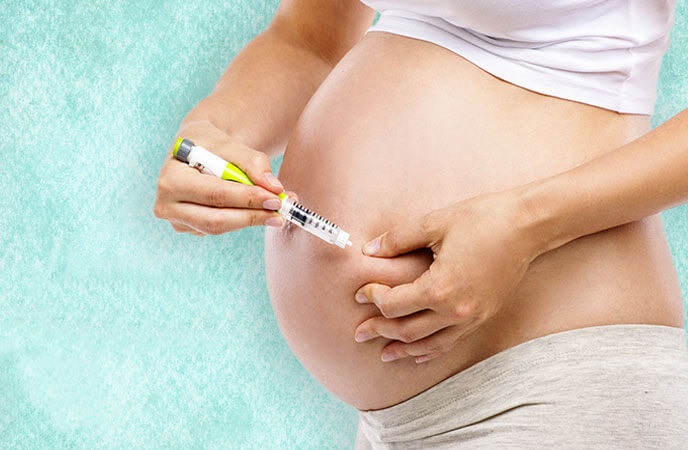 مصرف داروها در دوران بارداری چه تاثیراتی دارد؟