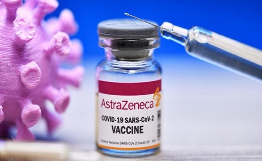 دانشگاه آکسفورد: دوز تقویتی واکسن آسترازنکا در برابر کرونا امیکرون اثربخشی دارد