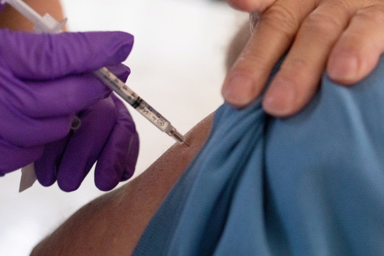 دانشمندان با ابزار DNA جدیدی، فرایند توسعه واکسن‌‌ها را یک میلیون برابر سریع‌تر می‌کنند