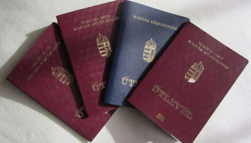 شرایط گرفتن ویزای مجارستان