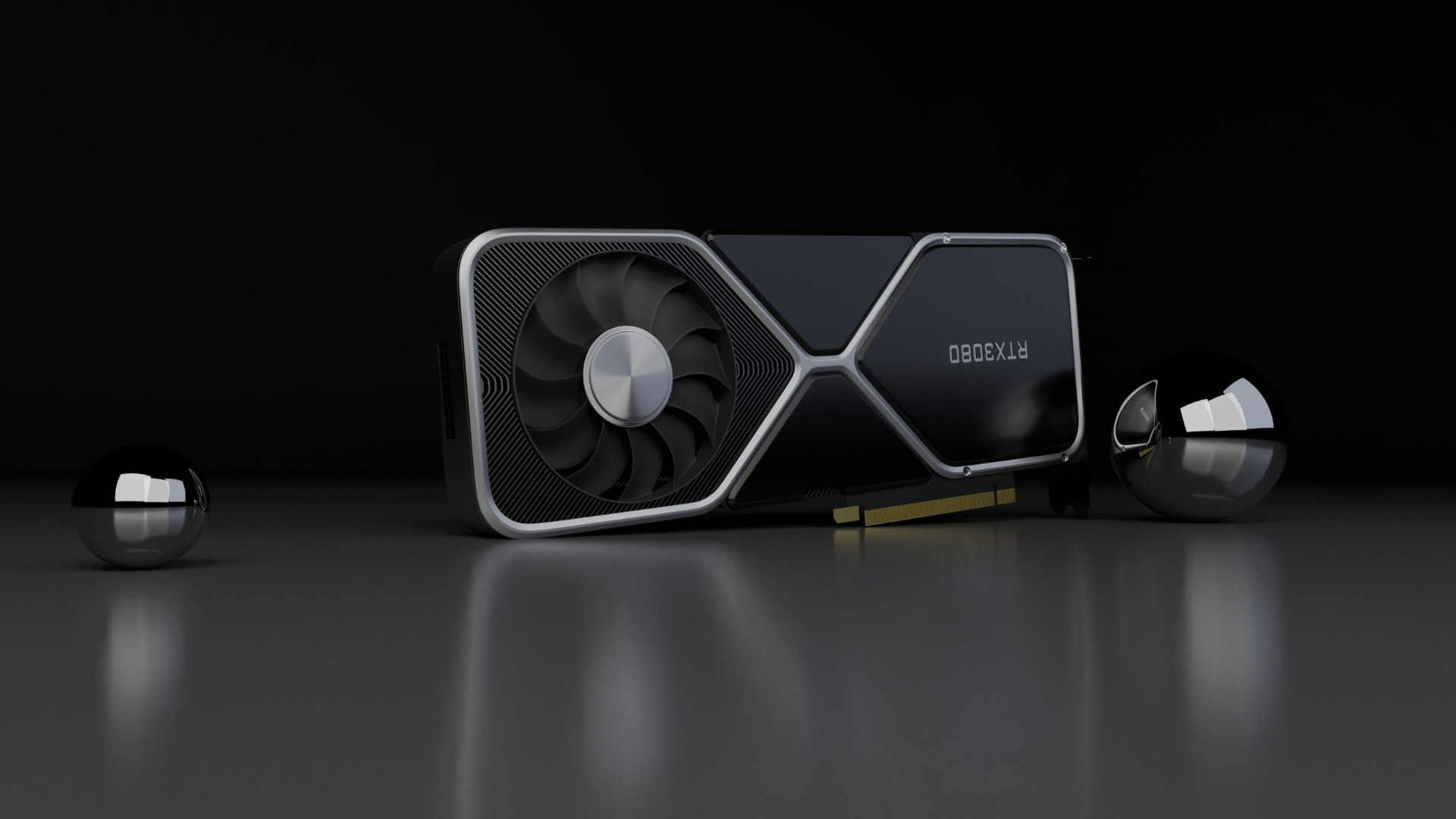 کدام کارت گرافیک Nvidia GeForce RTX 30 برای شما مناسب تر است؟