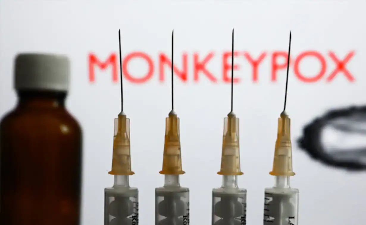  سازمان جهانی بهداشت: آبله میمون برای سلامت عمومی خطر زیادی ندارد 
