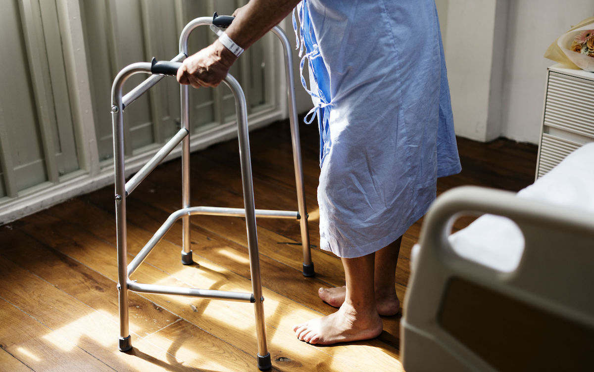 پیدا کردن درمانی احتمالی برای مبتلایان به پارکینسون: راه رفتن دوباره ممکن می‌شود؟