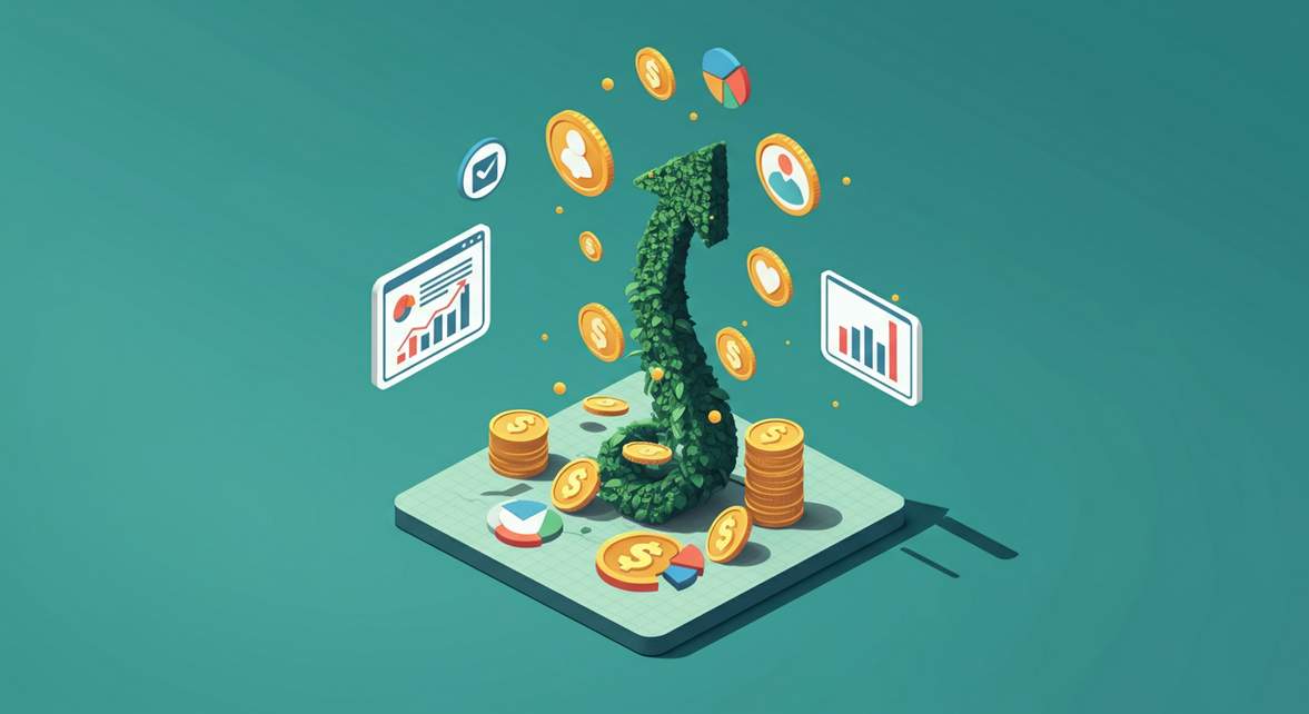 مشاوره دیجیتال مارکتینگ از صفر تا ارزش آفرینی میلیارد دلاری