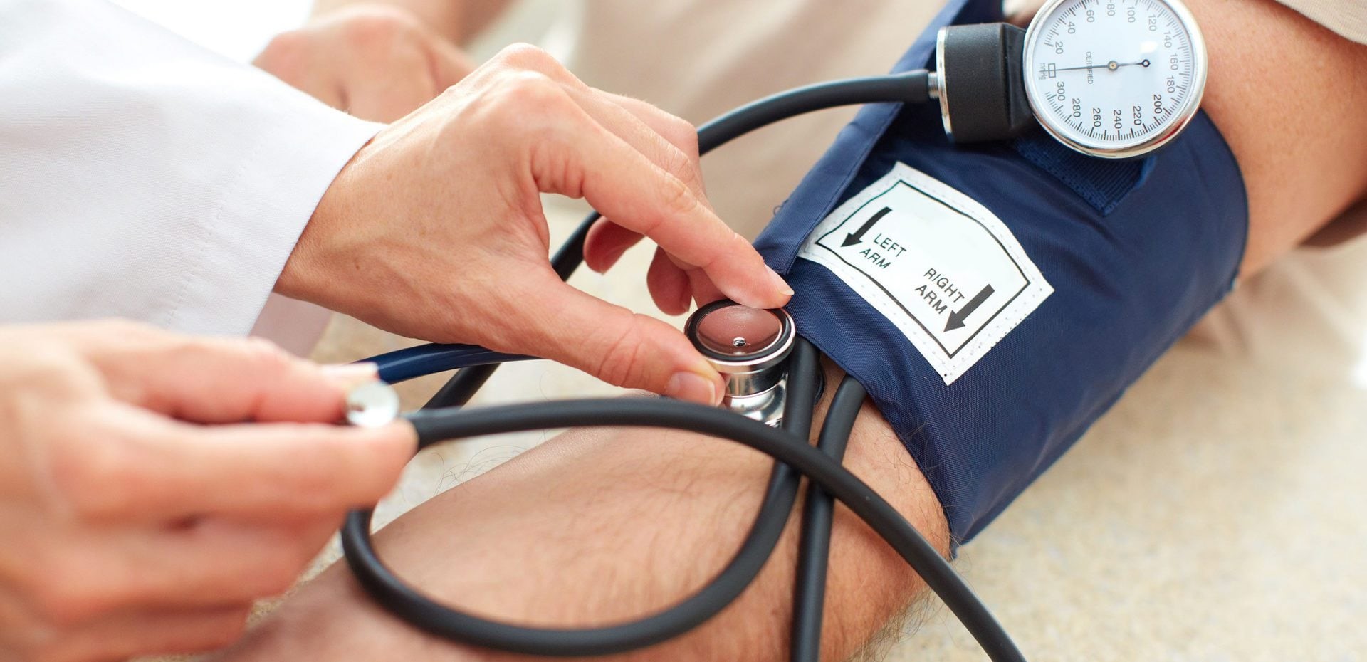 هر آنچه باید درباره فشار خون مقاوم به درمان بدانید