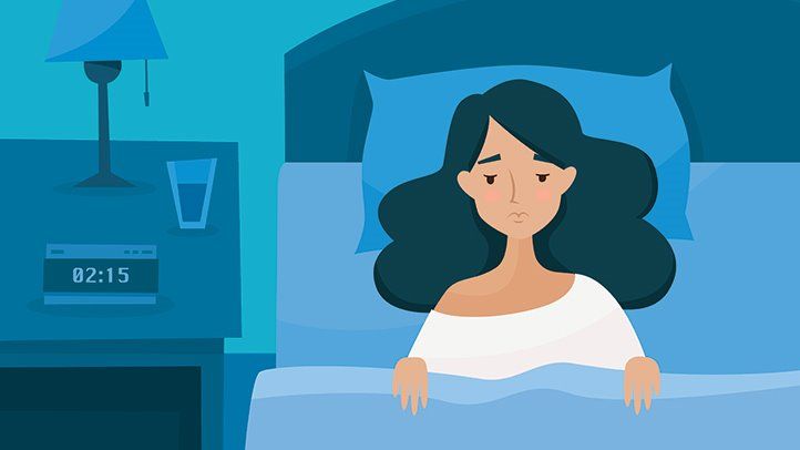 10 دلیل برای داشتن خواب با کیفیت 