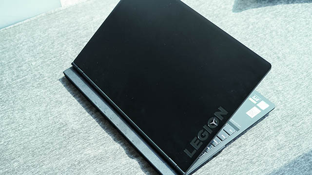 لپ تاپ Lenovo Legion Y540