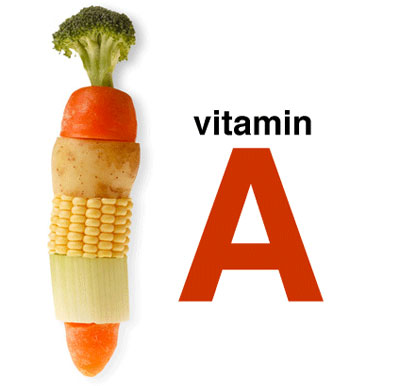 هر آنچه درباره ویتامین A باید بدانیم