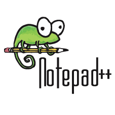 Notepad++: گام اول در برنامه نویسی