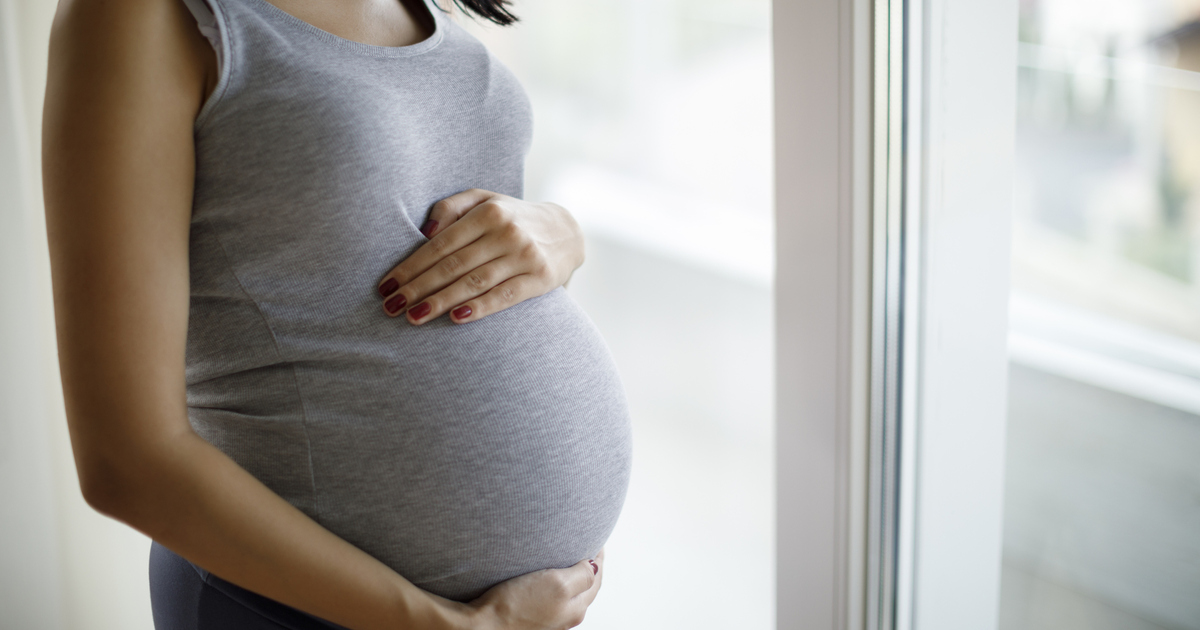 واکنش سینه ها، قدم به قدم از بارداری تا پس از زایمان! 