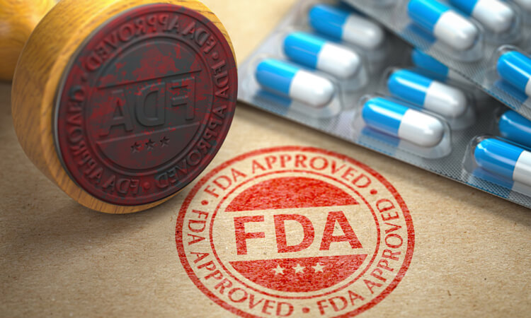 FDA با پلاسما درمانی